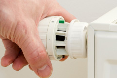 Mickleby central heating repair costs