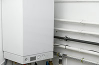 free Mickleby condensing boiler quotes